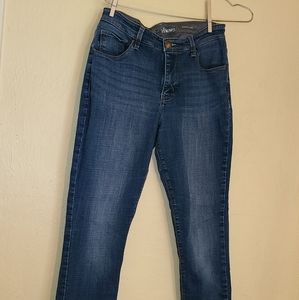 Lee Modern Series "The Dream Jean" Skinny Leg jean